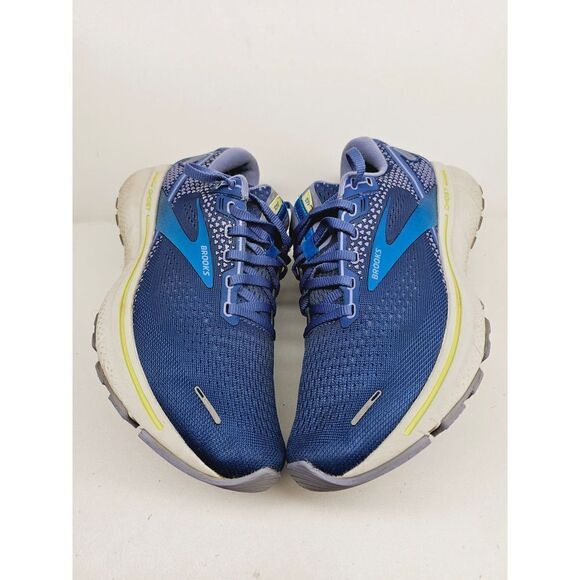 Brooks Women 9 Comfy footwear - Picture 9 of 9